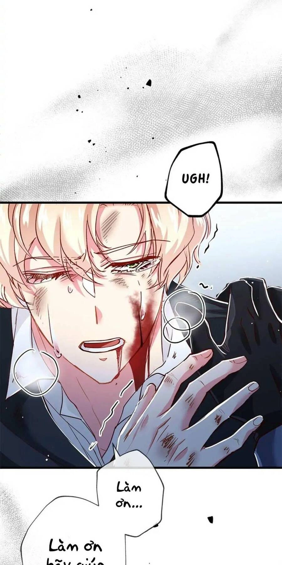 Nếu Là Phản Diện, Liệu Tôi Sẽ Chết? Chapter 32 - 48