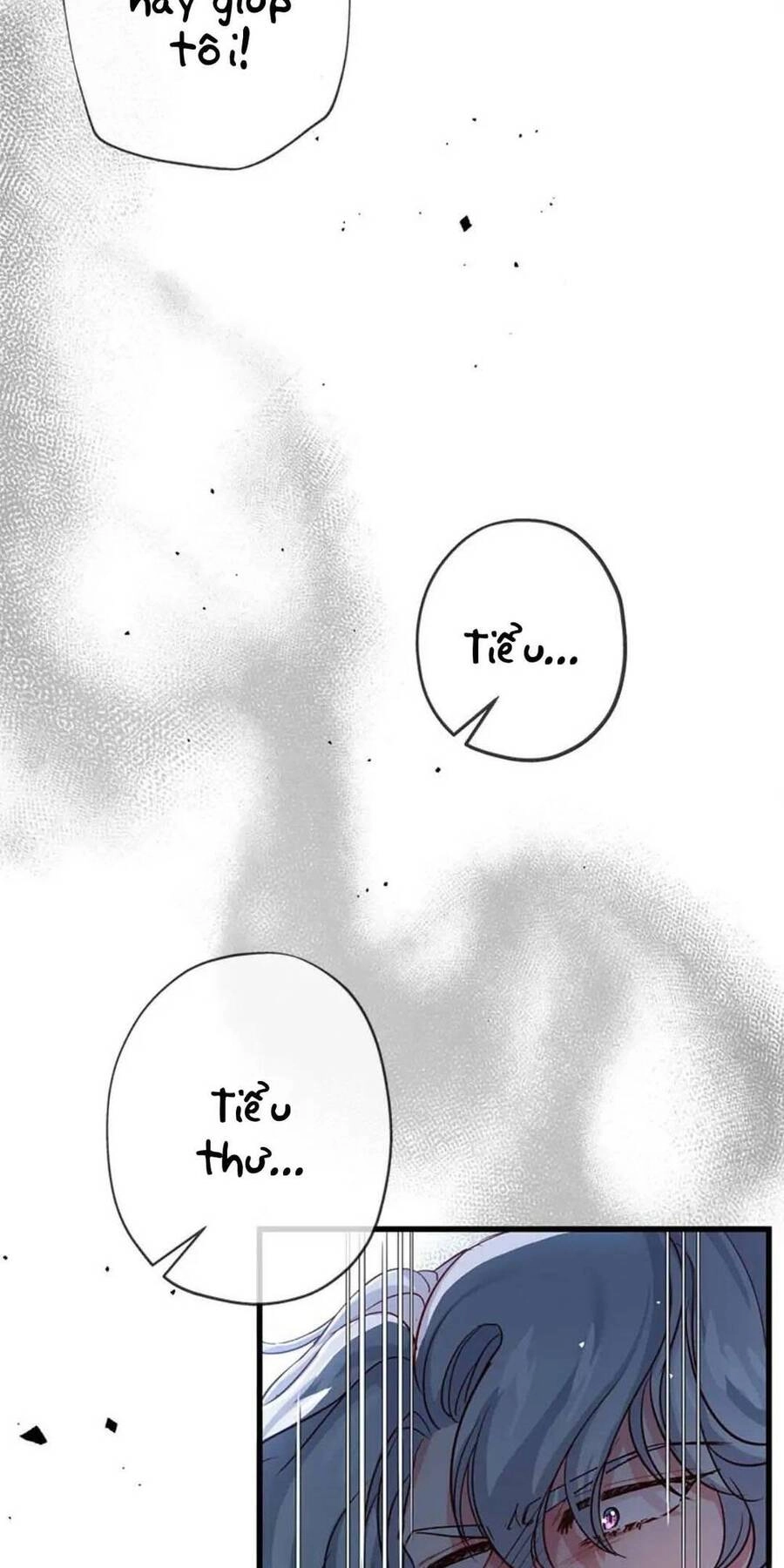 Nếu Là Phản Diện, Liệu Tôi Sẽ Chết? Chapter 32 - 49