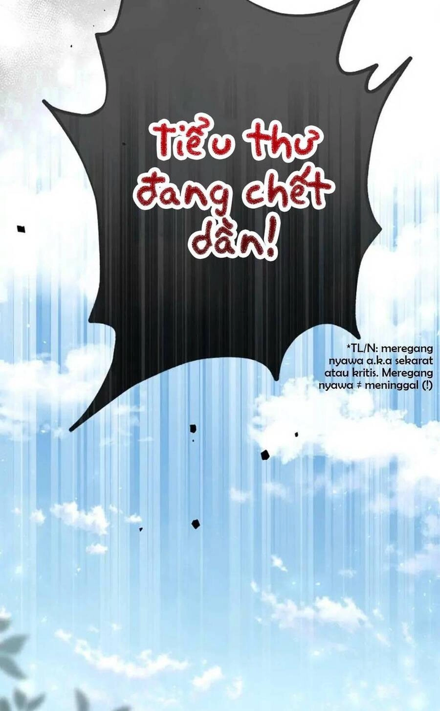 Nếu Là Phản Diện, Liệu Tôi Sẽ Chết? Chapter 32 - 51