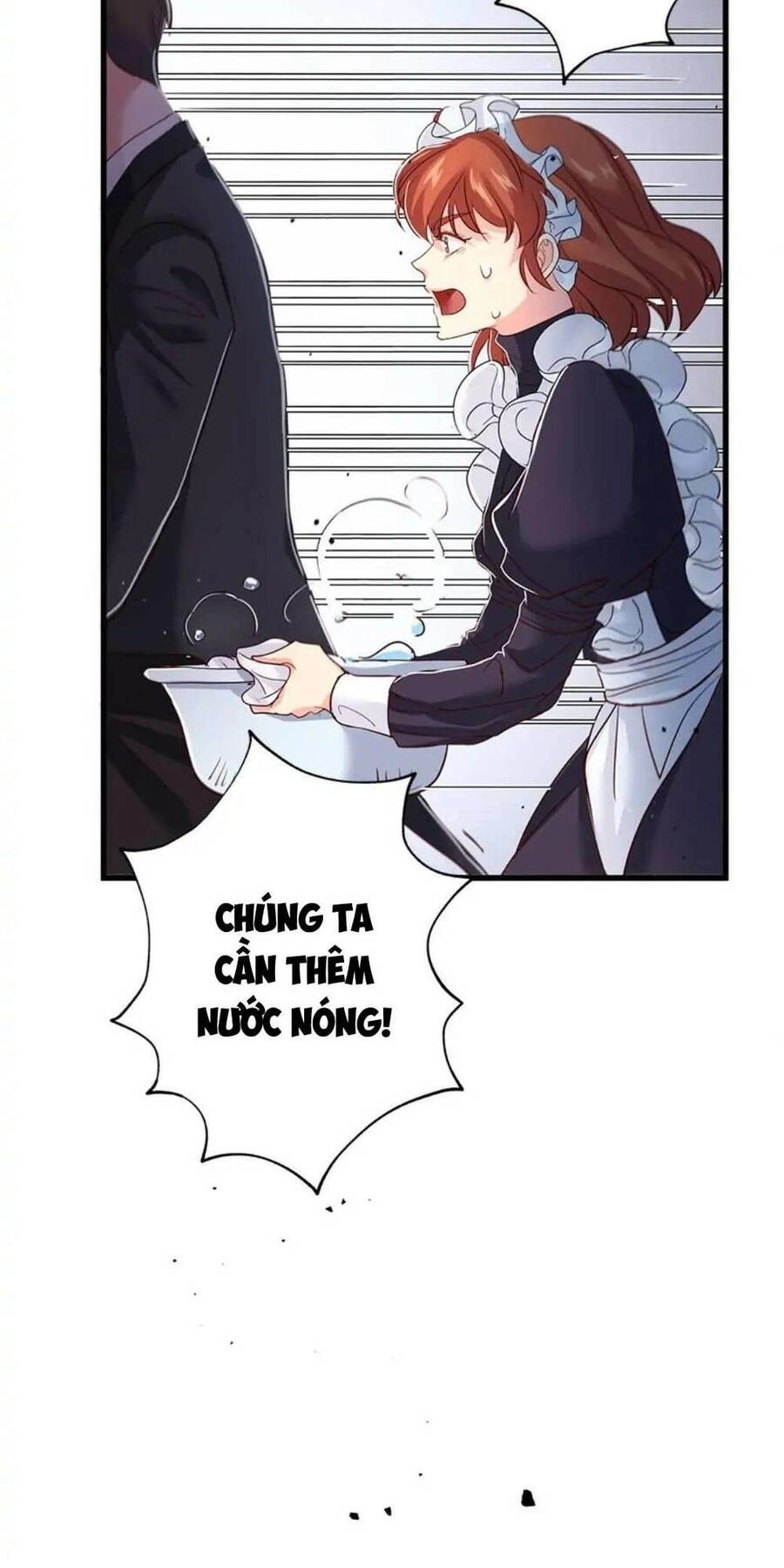 Nếu Là Phản Diện, Liệu Tôi Sẽ Chết? Chapter 32 - 54