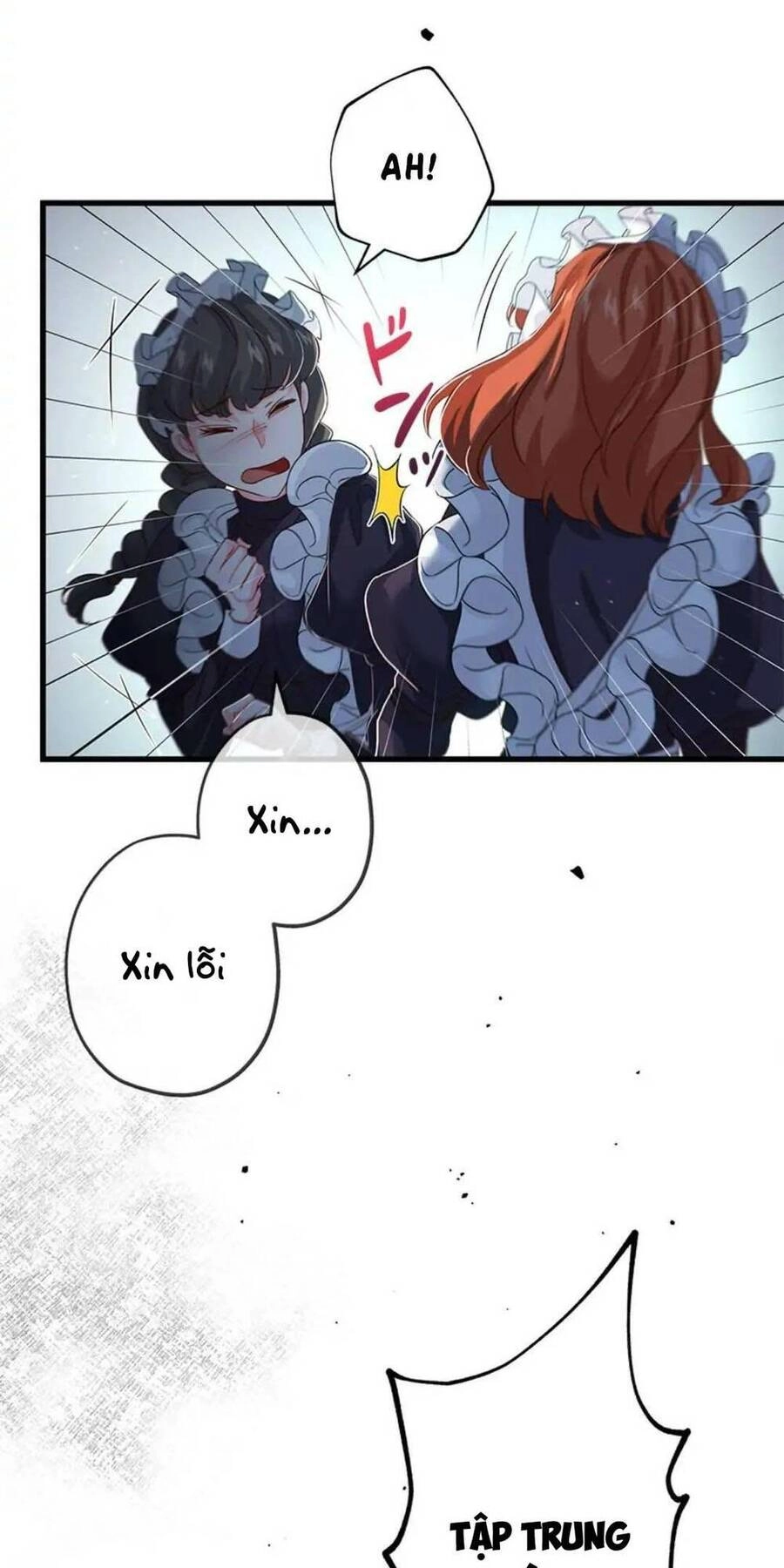 Nếu Là Phản Diện, Liệu Tôi Sẽ Chết? Chapter 32 - 55