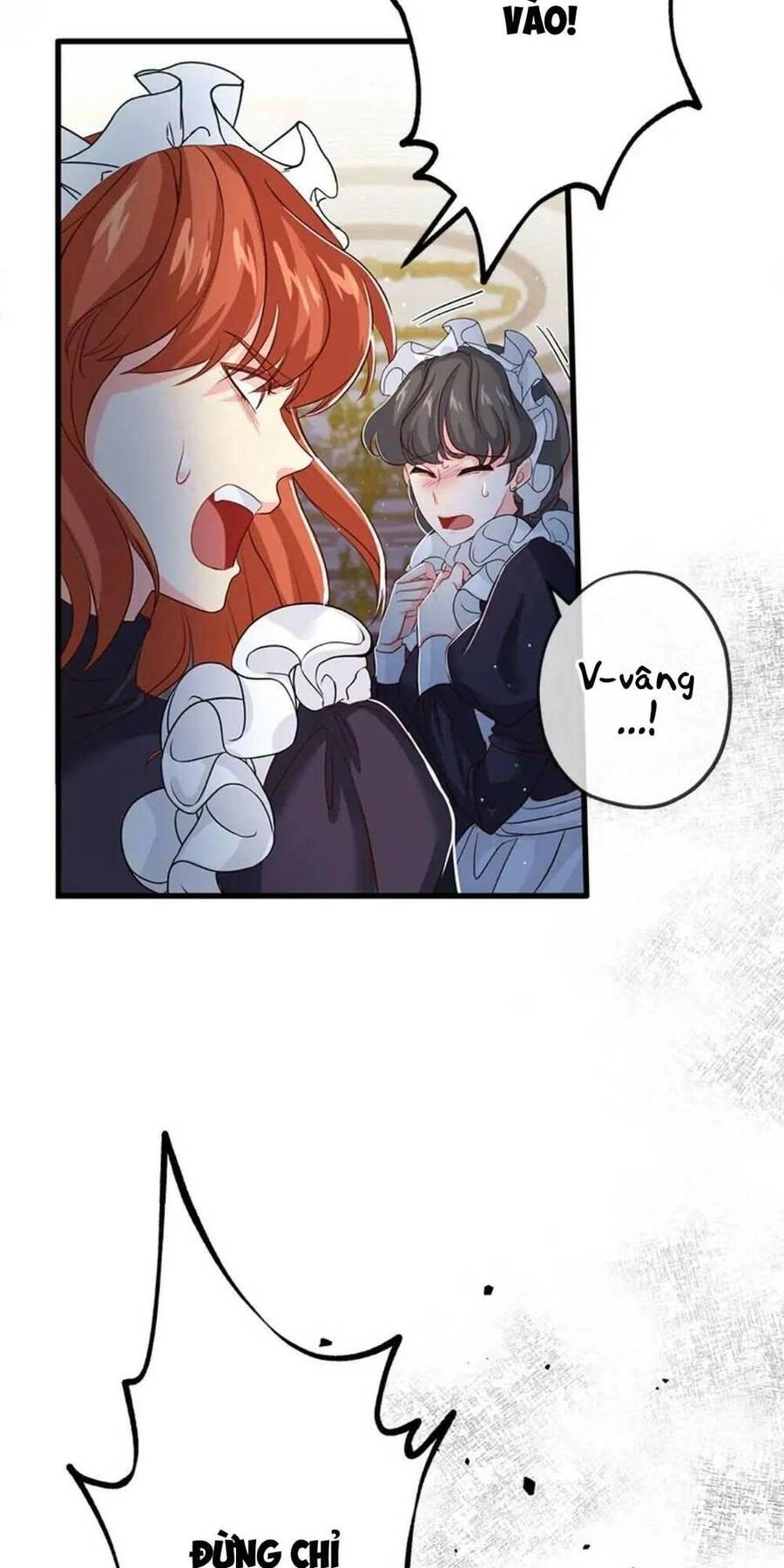 Nếu Là Phản Diện, Liệu Tôi Sẽ Chết? Chapter 32 - 56