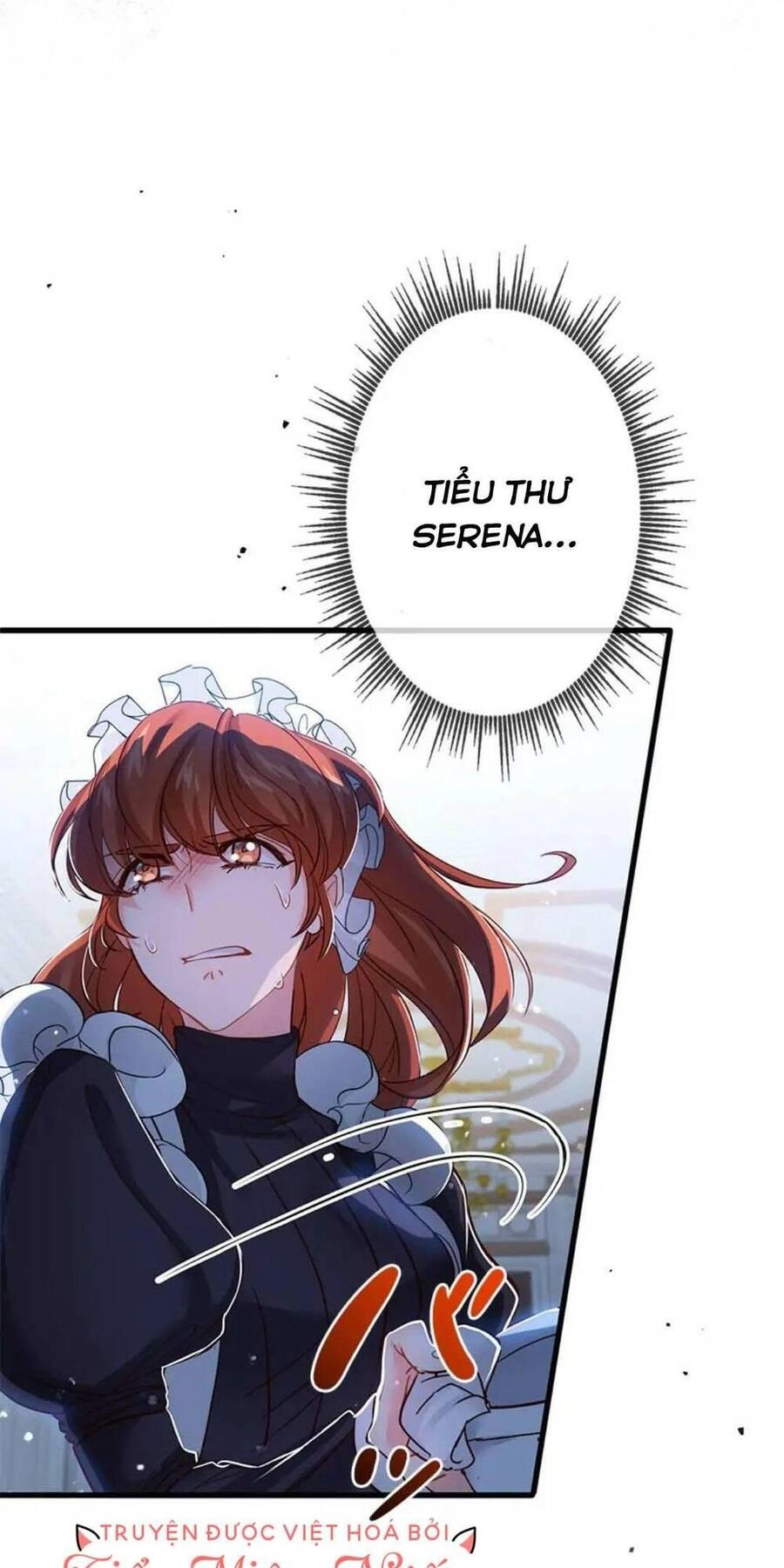 Nếu Là Phản Diện, Liệu Tôi Sẽ Chết? Chapter 32 - 58