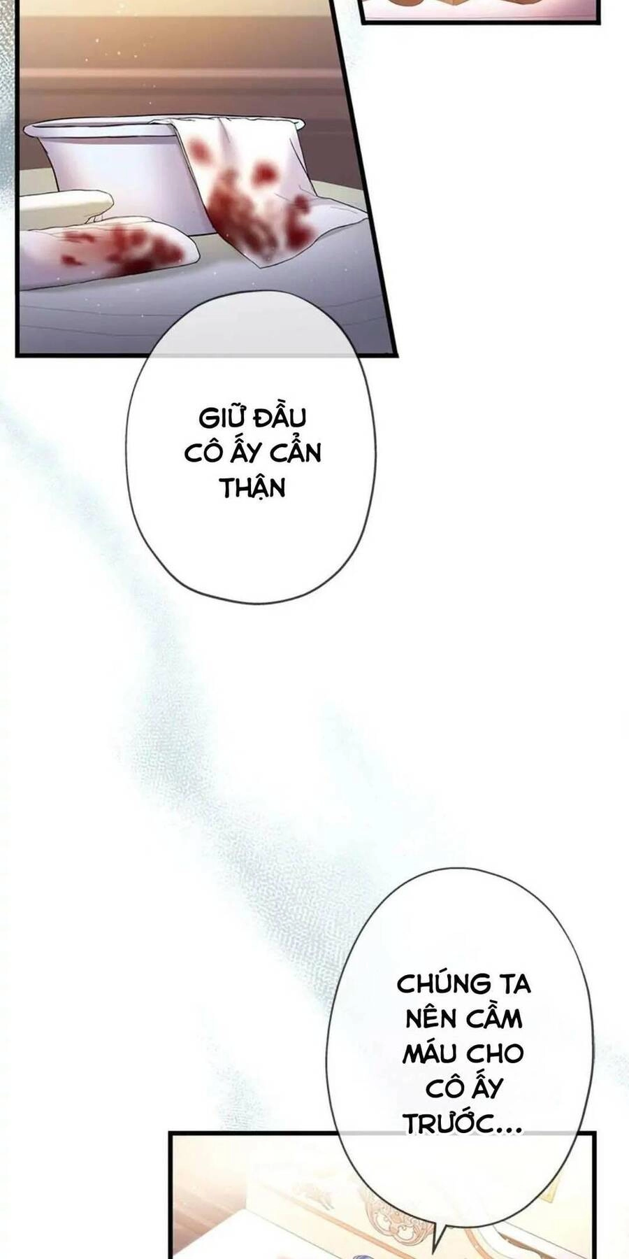 Nếu Là Phản Diện, Liệu Tôi Sẽ Chết? Chapter 32 - 60