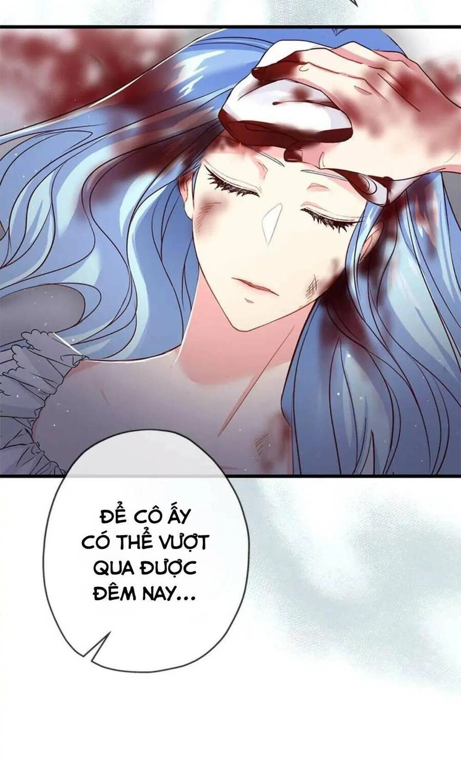 Nếu Là Phản Diện, Liệu Tôi Sẽ Chết? Chapter 32 - 62