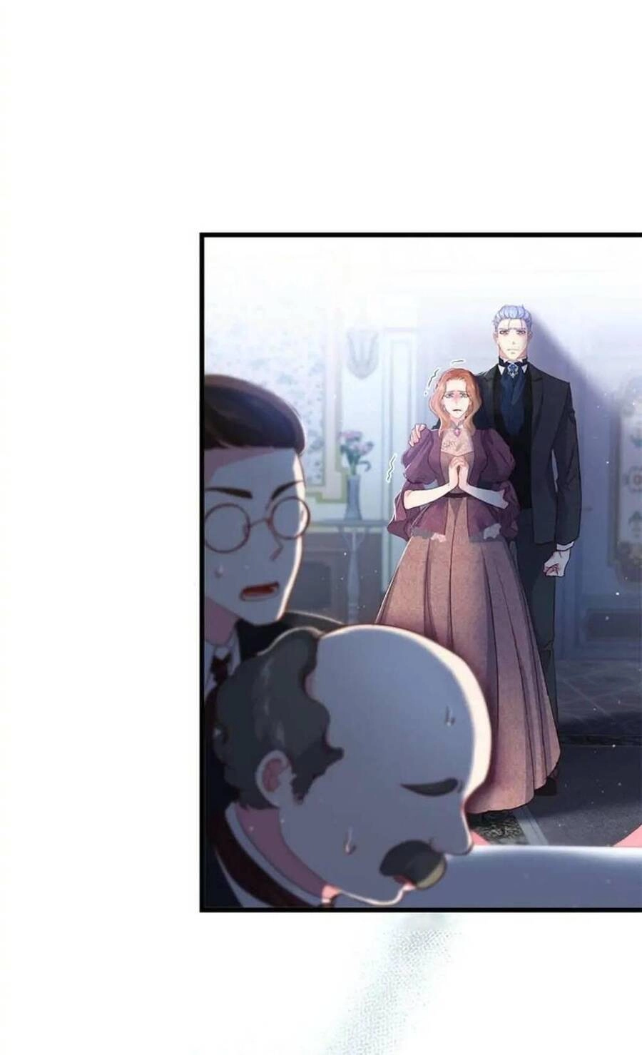 Nếu Là Phản Diện, Liệu Tôi Sẽ Chết? Chapter 32 - 63