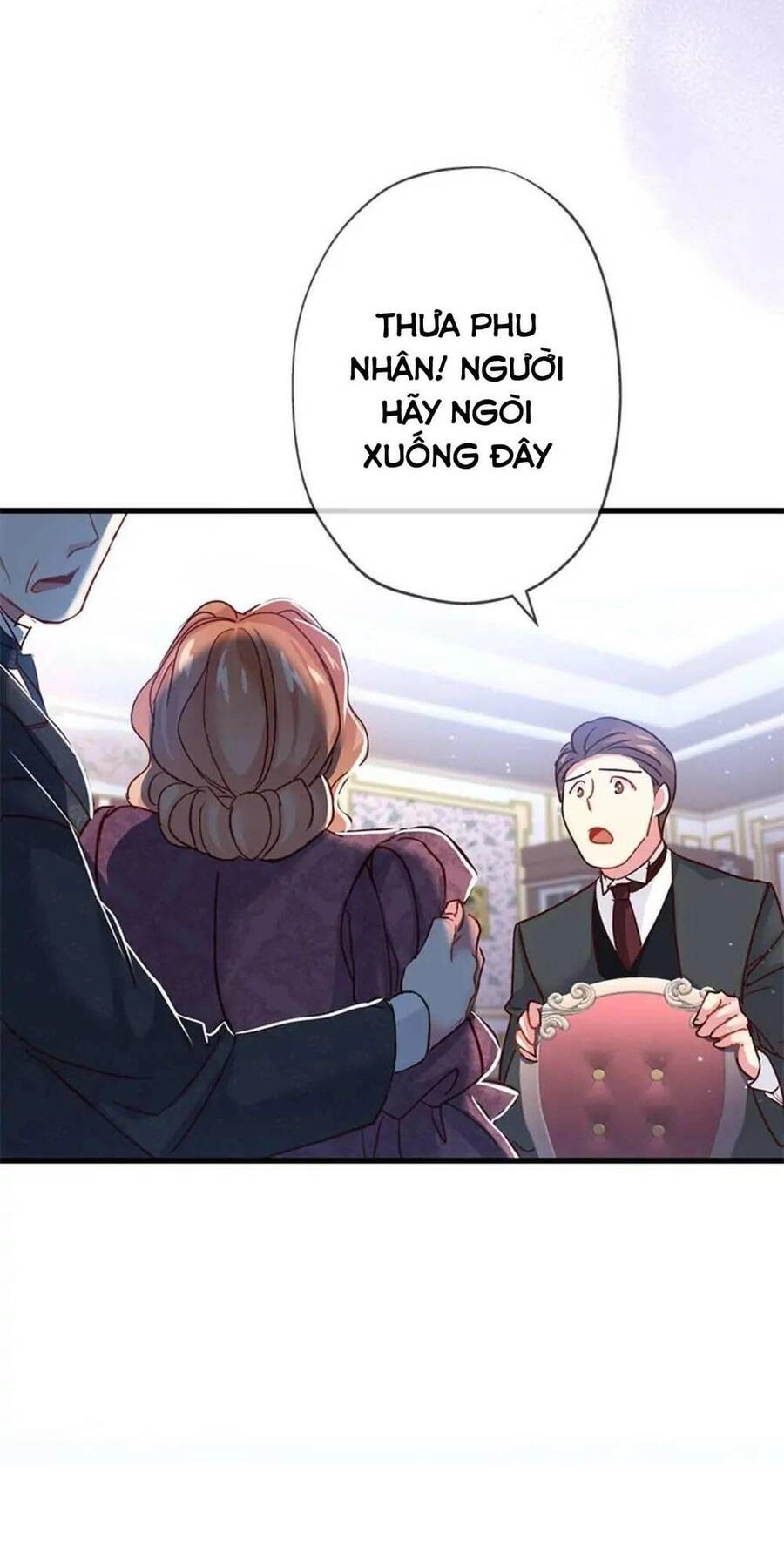 Nếu Là Phản Diện, Liệu Tôi Sẽ Chết? Chapter 32 - 65