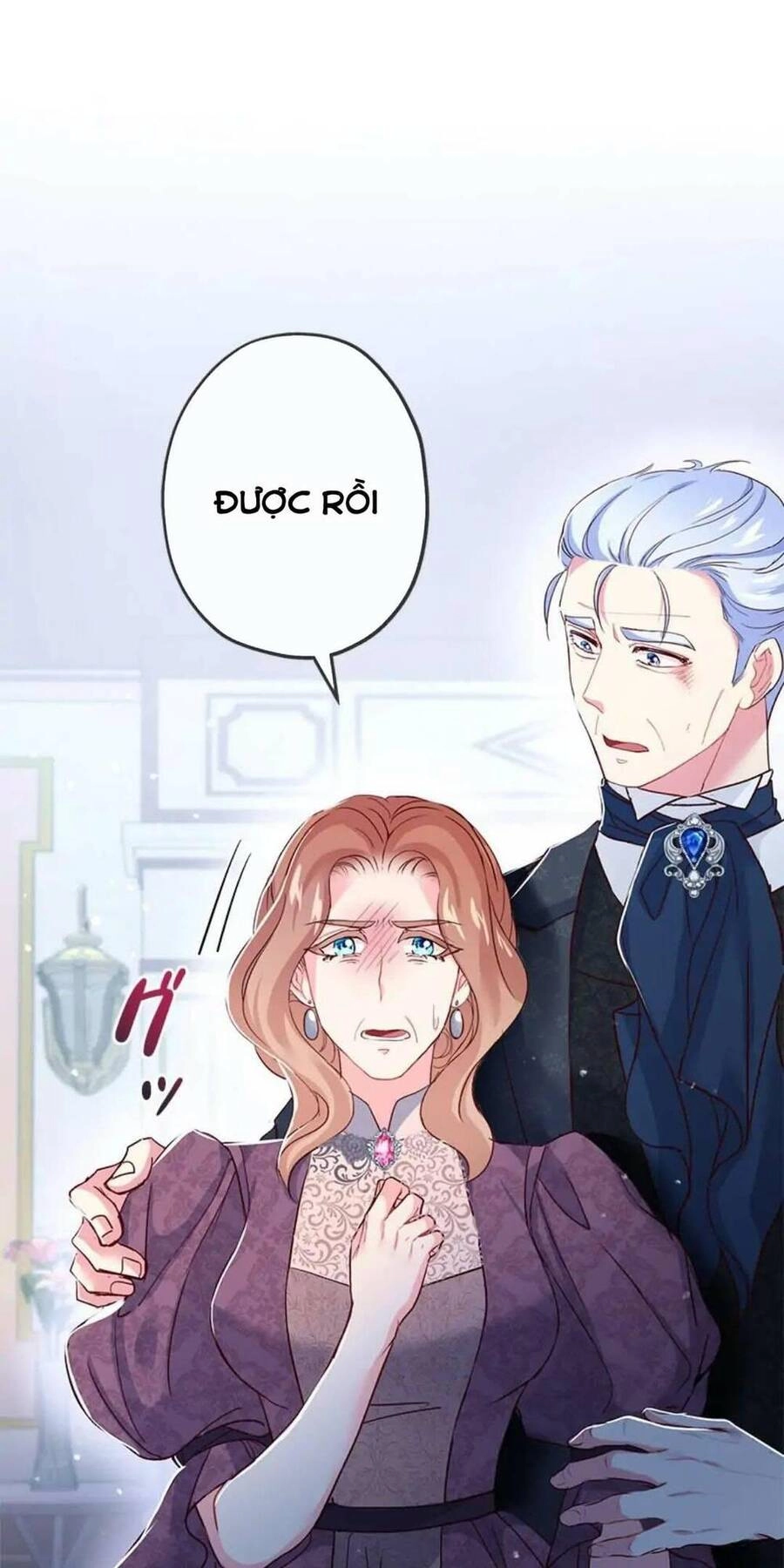 Nếu Là Phản Diện, Liệu Tôi Sẽ Chết? Chapter 32 - 66