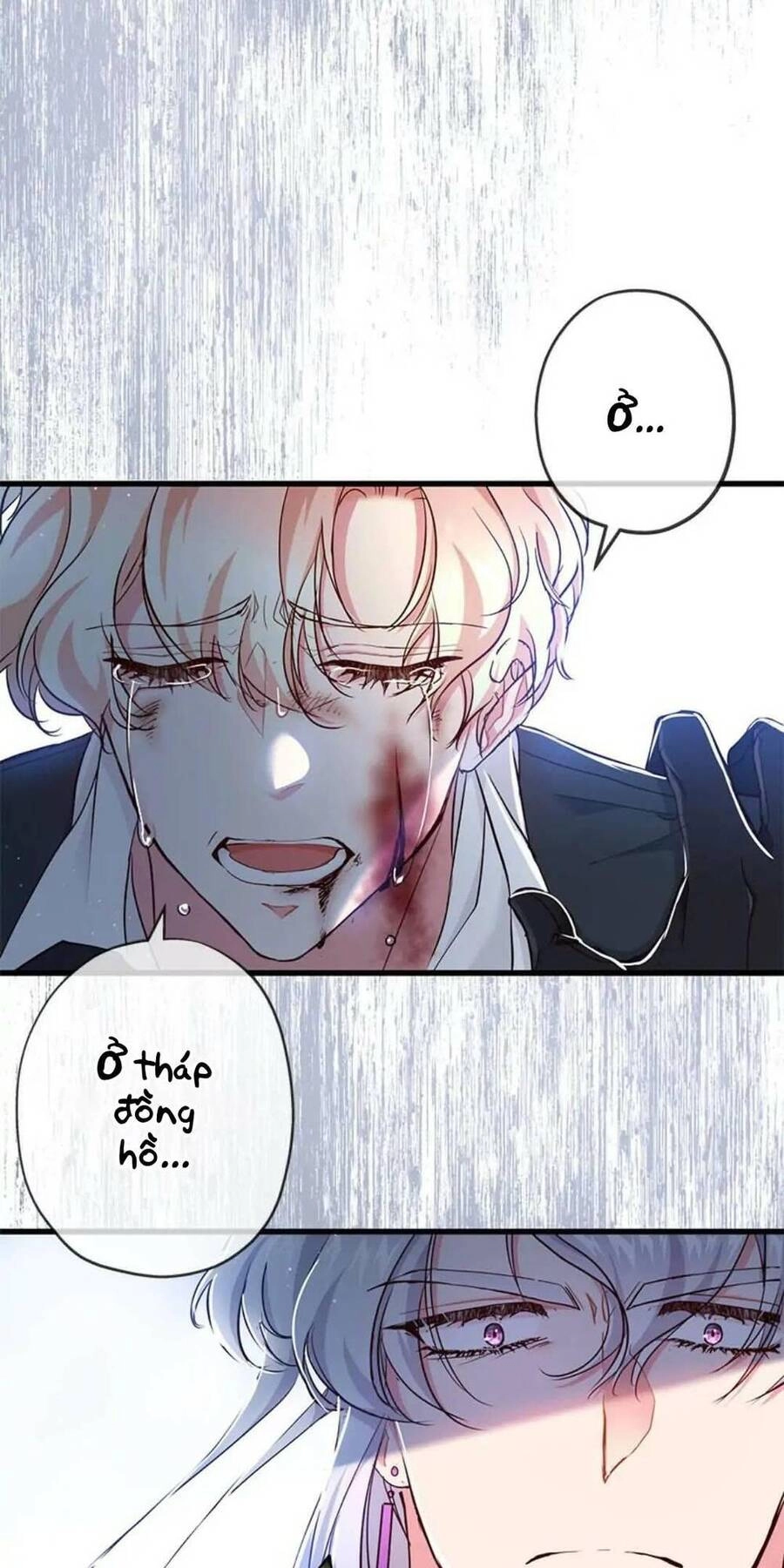 Nếu Là Phản Diện, Liệu Tôi Sẽ Chết? Chapter 32 - 73