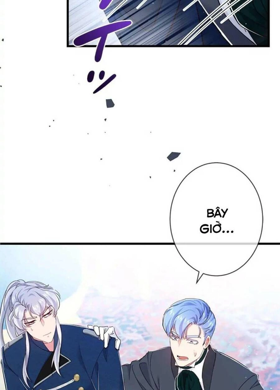 Nếu Là Phản Diện, Liệu Tôi Sẽ Chết? Chapter 32 - 75