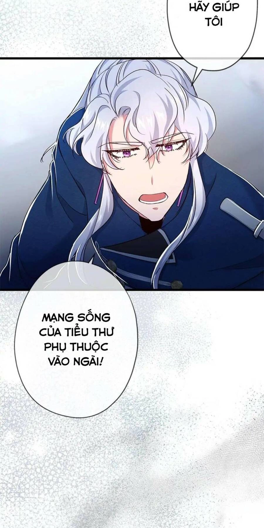 Nếu Là Phản Diện, Liệu Tôi Sẽ Chết? Chapter 32 - 82