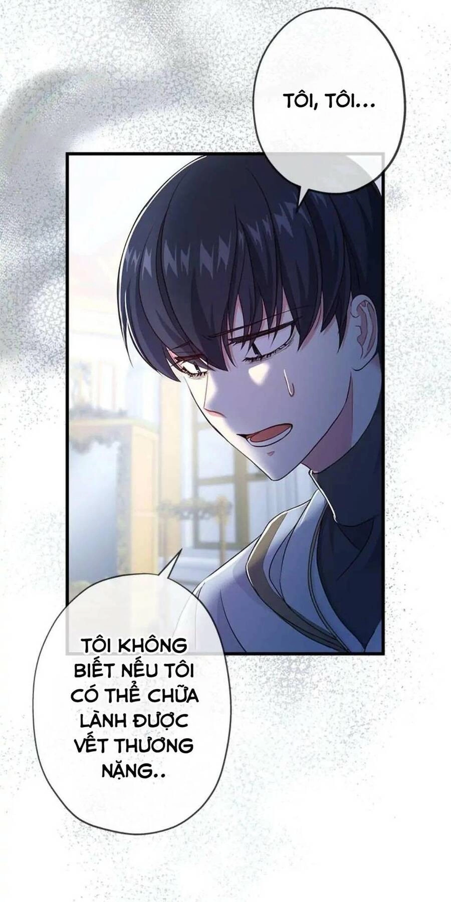 Nếu Là Phản Diện, Liệu Tôi Sẽ Chết? Chapter 32 - 83