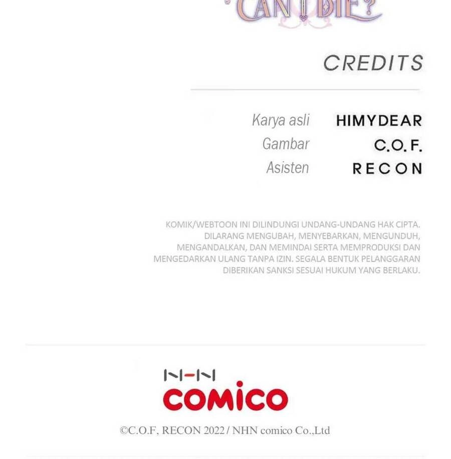 Nếu Là Phản Diện, Liệu Tôi Sẽ Chết? Chapter 32 - 88