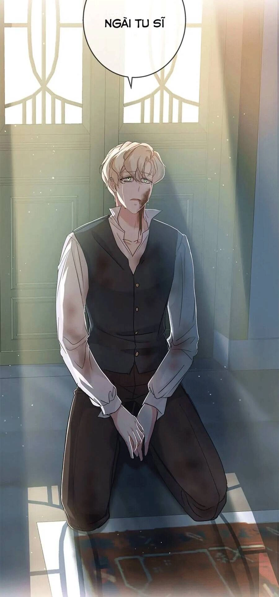 Nếu Là Phản Diện, Liệu Tôi Sẽ Chết? Chapter 33 - 2