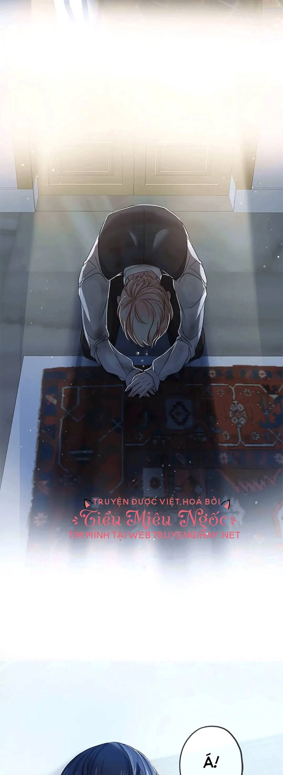 Nếu Là Phản Diện, Liệu Tôi Sẽ Chết? Chapter 33 - 3