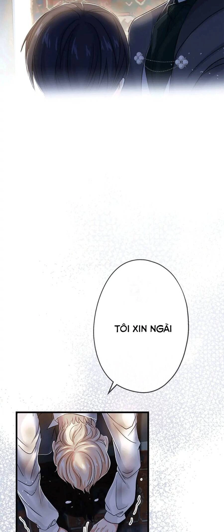 Nếu Là Phản Diện, Liệu Tôi Sẽ Chết? Chapter 33 - 6