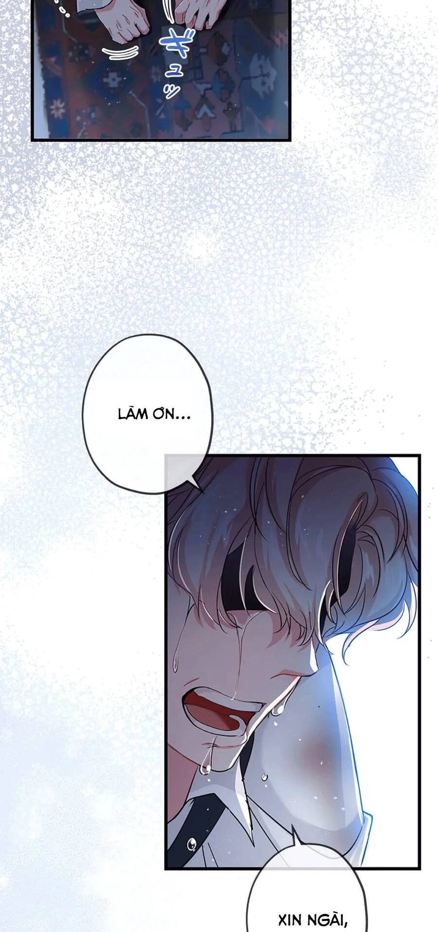 Nếu Là Phản Diện, Liệu Tôi Sẽ Chết? Chapter 33 - 7