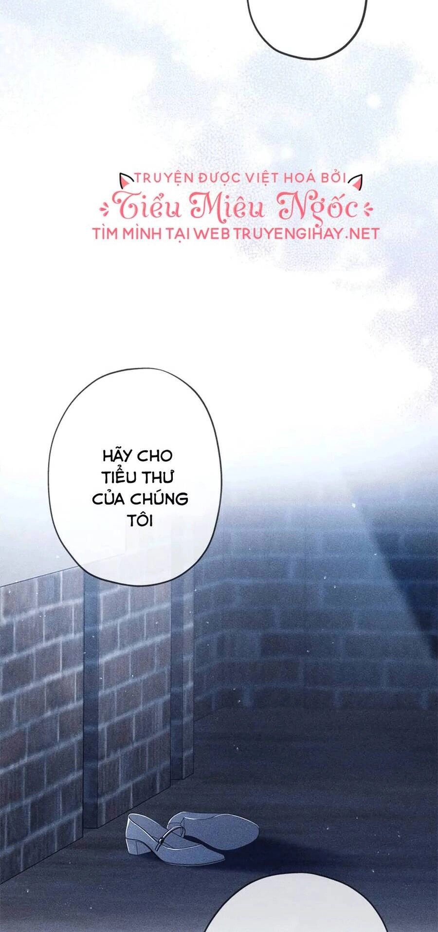 Nếu Là Phản Diện, Liệu Tôi Sẽ Chết? Chapter 33 - 8