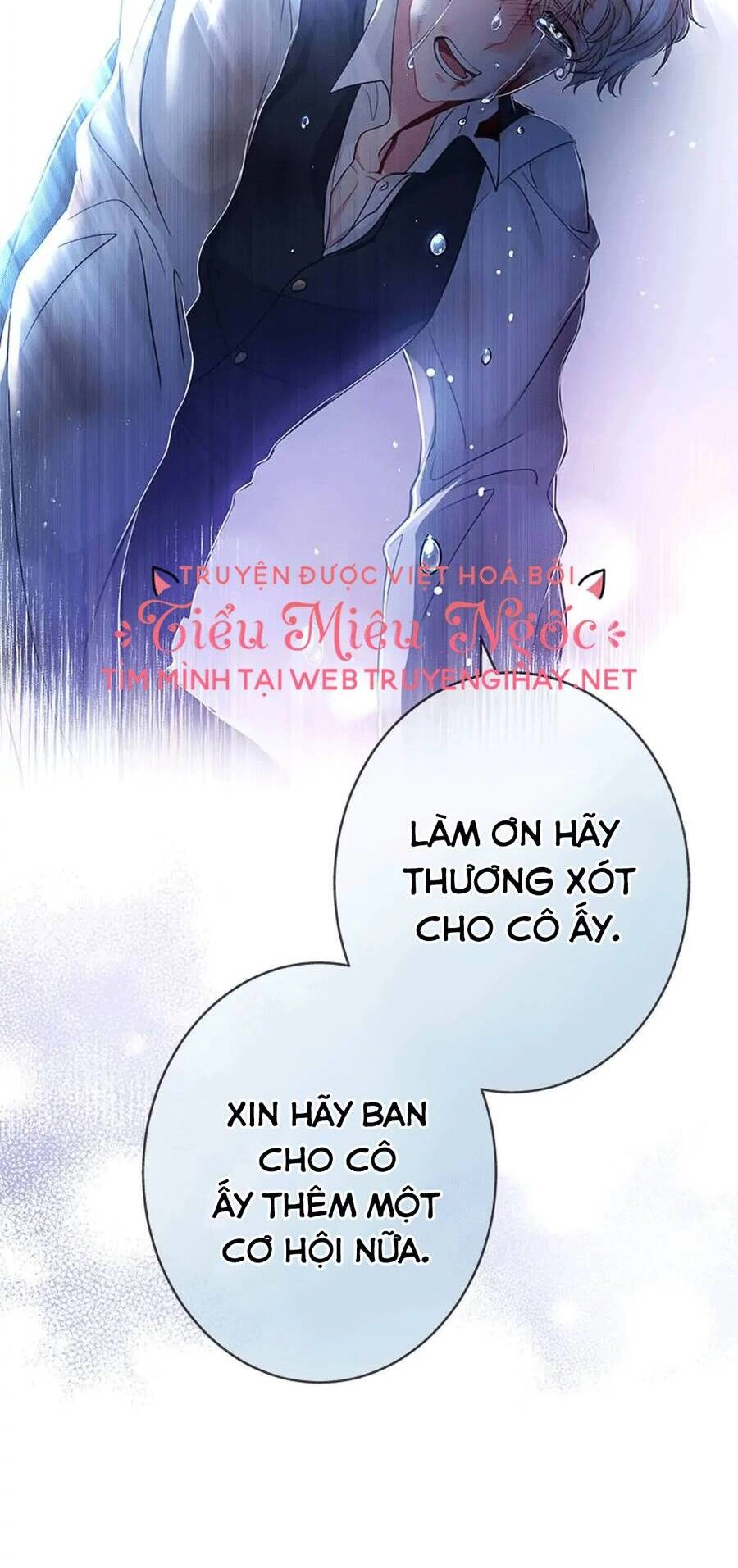 Nếu Là Phản Diện, Liệu Tôi Sẽ Chết? Chapter 33 - 10
