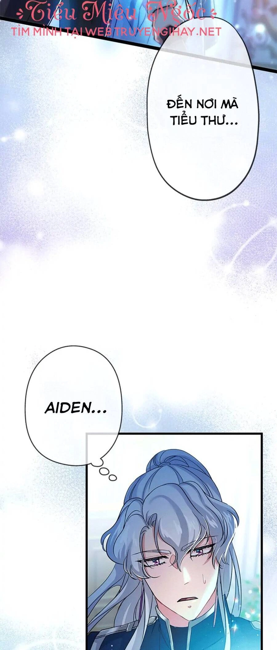 Nếu Là Phản Diện, Liệu Tôi Sẽ Chết? Chapter 33 - 17