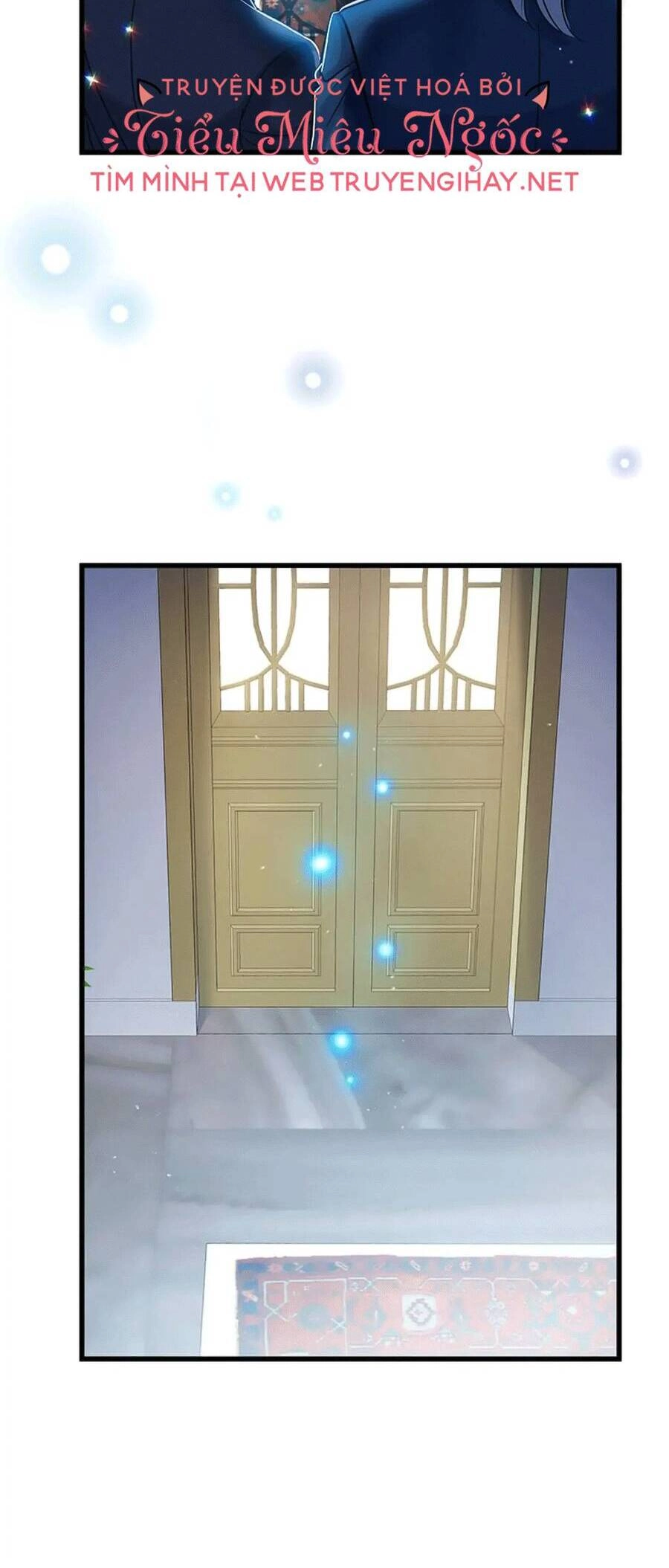 Nếu Là Phản Diện, Liệu Tôi Sẽ Chết? Chapter 33 - 19