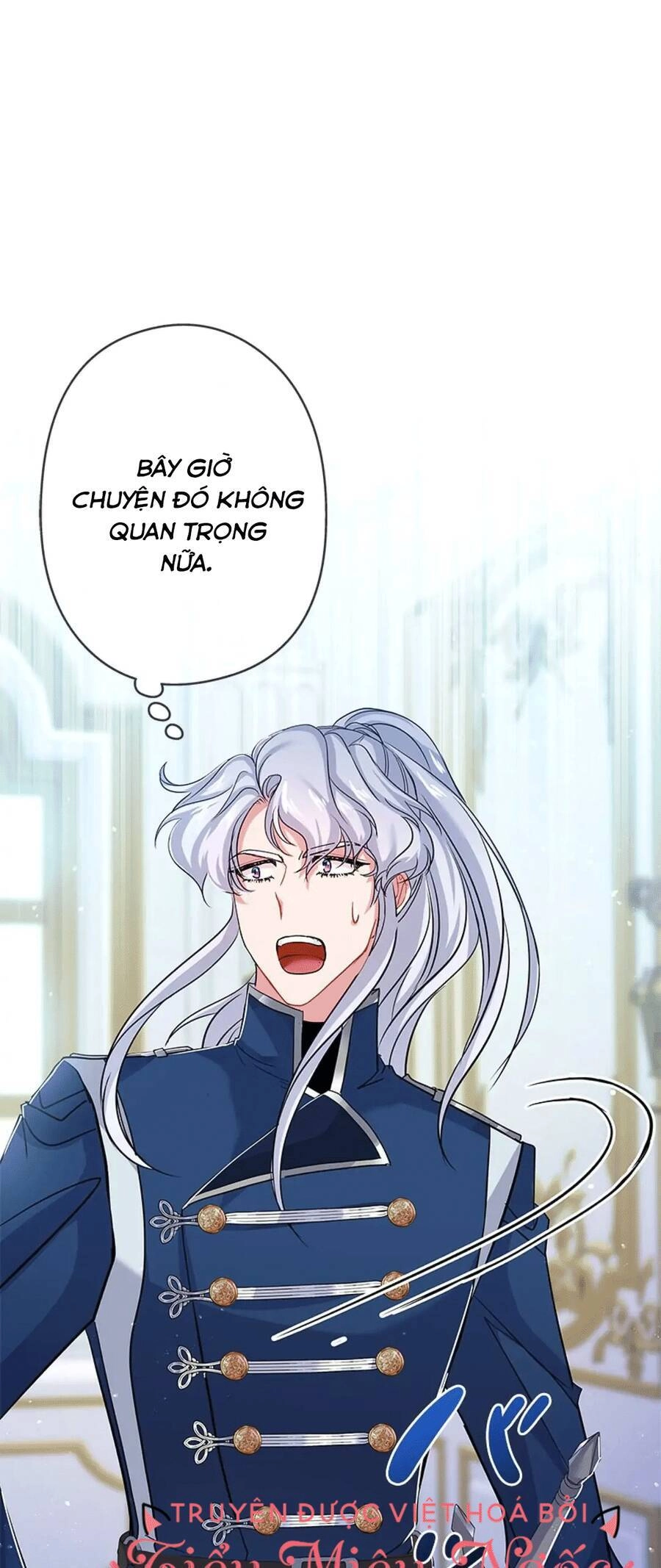 Nếu Là Phản Diện, Liệu Tôi Sẽ Chết? Chapter 33 - 20