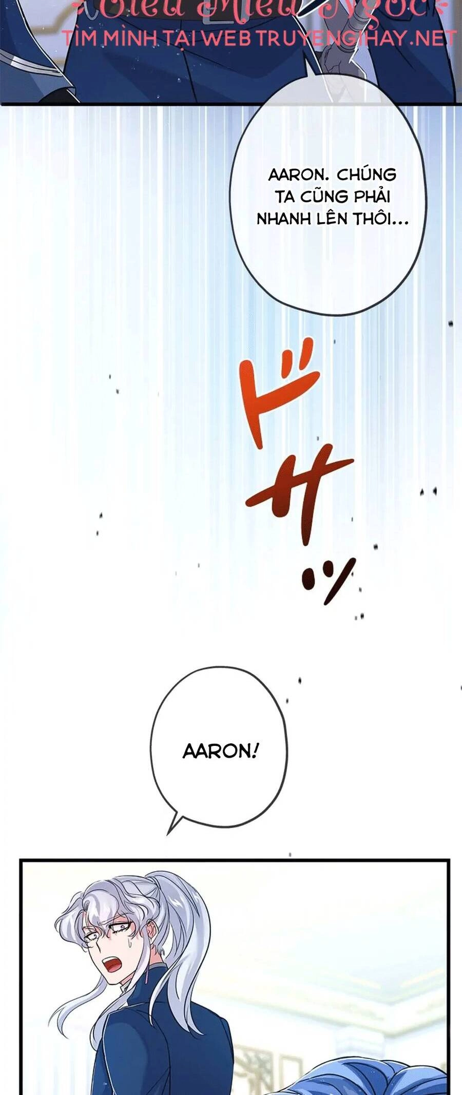 Nếu Là Phản Diện, Liệu Tôi Sẽ Chết? Chapter 33 - 21