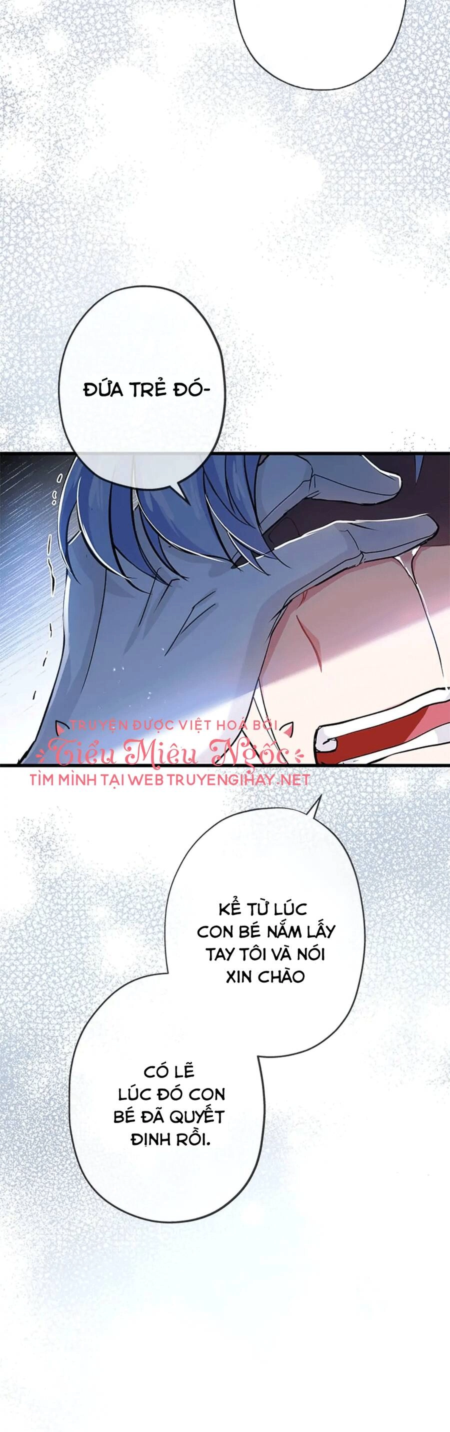 Nếu Là Phản Diện, Liệu Tôi Sẽ Chết? Chapter 33 - 23