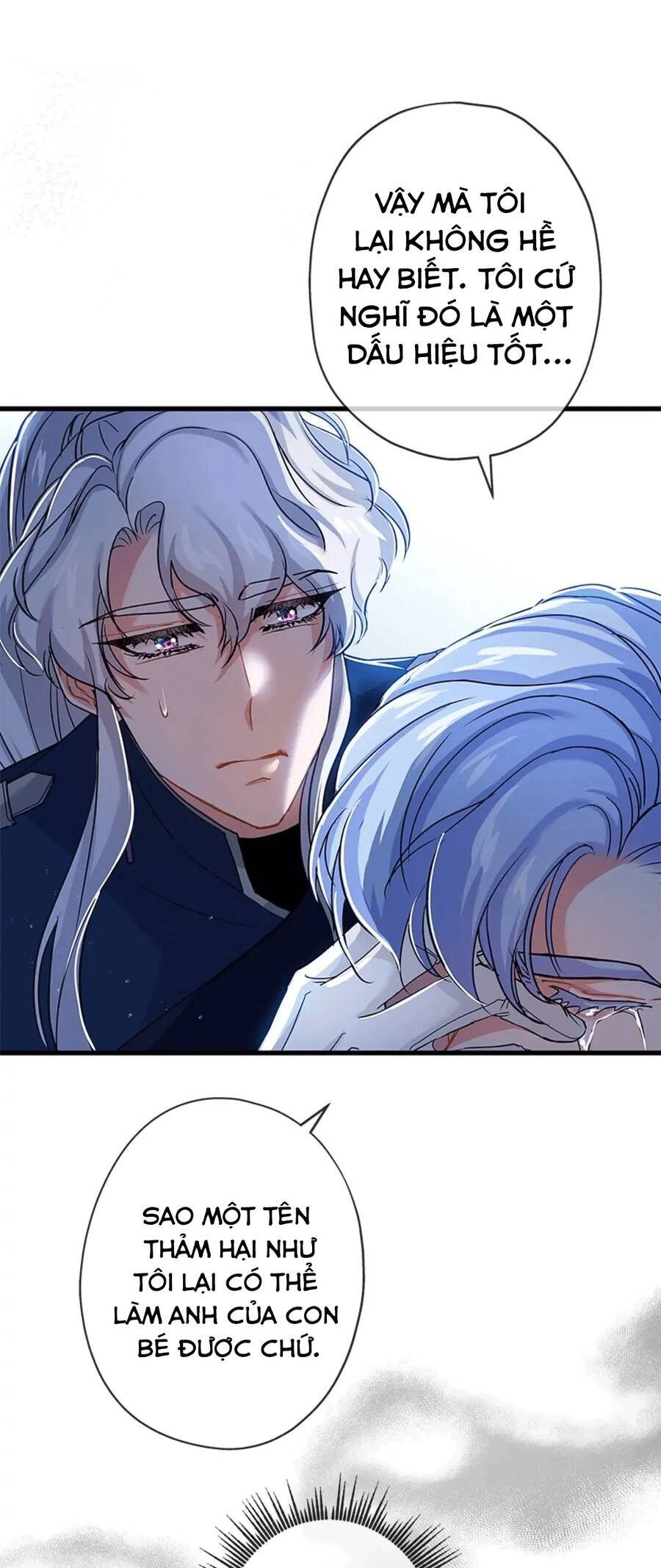 Nếu Là Phản Diện, Liệu Tôi Sẽ Chết? Chapter 33 - 24