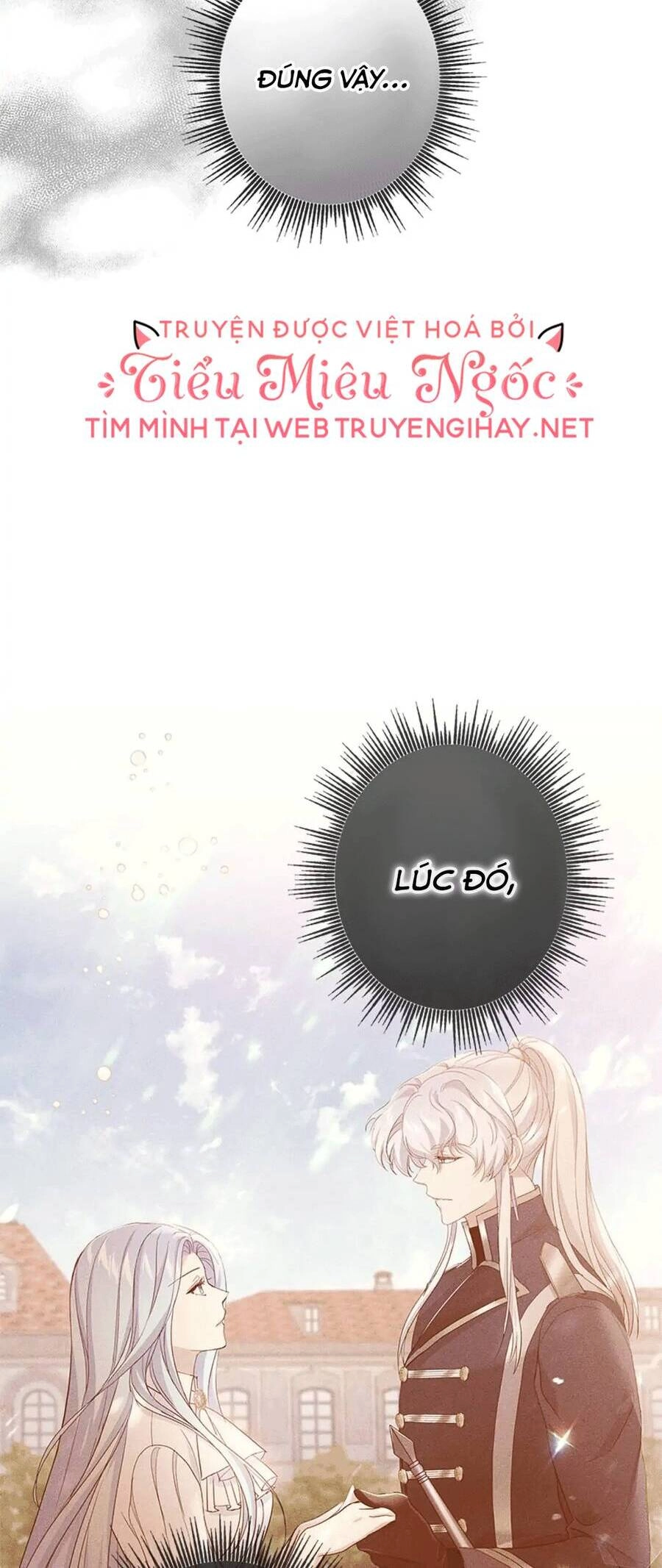 Nếu Là Phản Diện, Liệu Tôi Sẽ Chết? Chapter 33 - 25