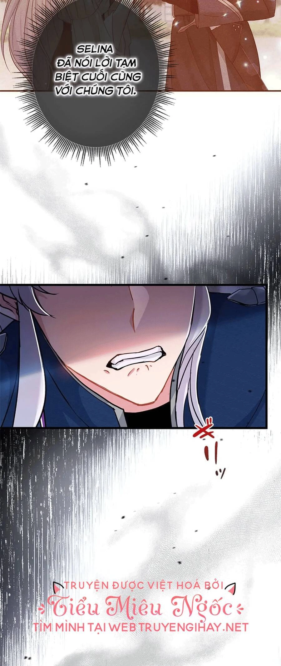 Nếu Là Phản Diện, Liệu Tôi Sẽ Chết? Chapter 33 - 26