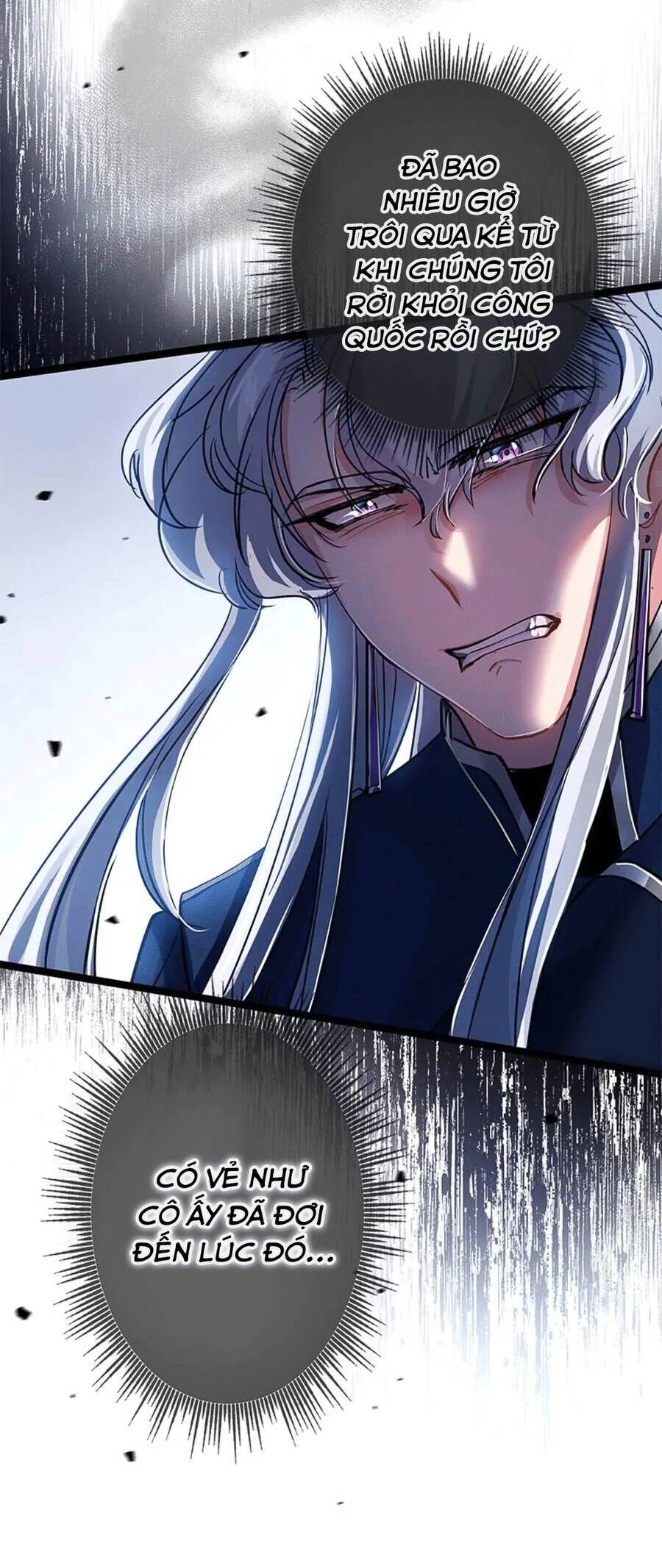 Nếu Là Phản Diện, Liệu Tôi Sẽ Chết? Chapter 33 - 27