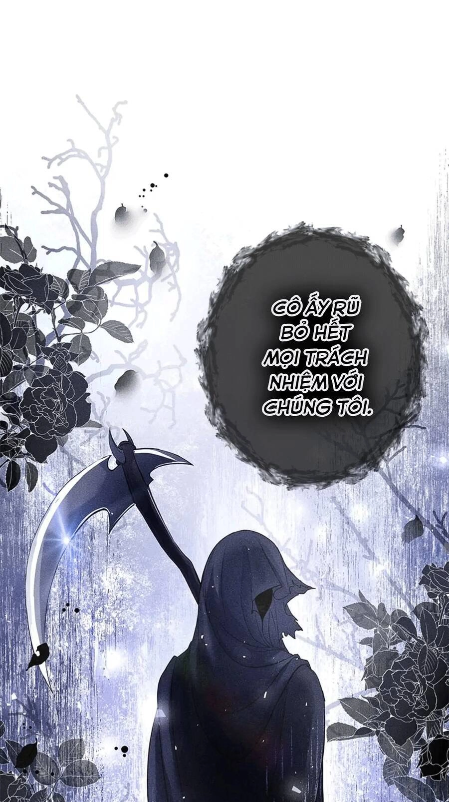 Nếu Là Phản Diện, Liệu Tôi Sẽ Chết? Chapter 33 - 28