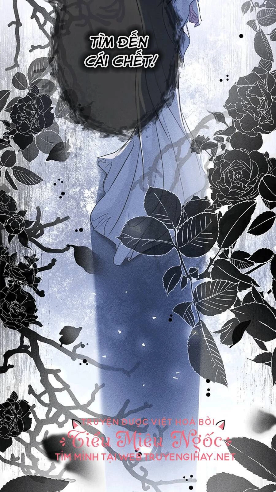 Nếu Là Phản Diện, Liệu Tôi Sẽ Chết? Chapter 33 - 30