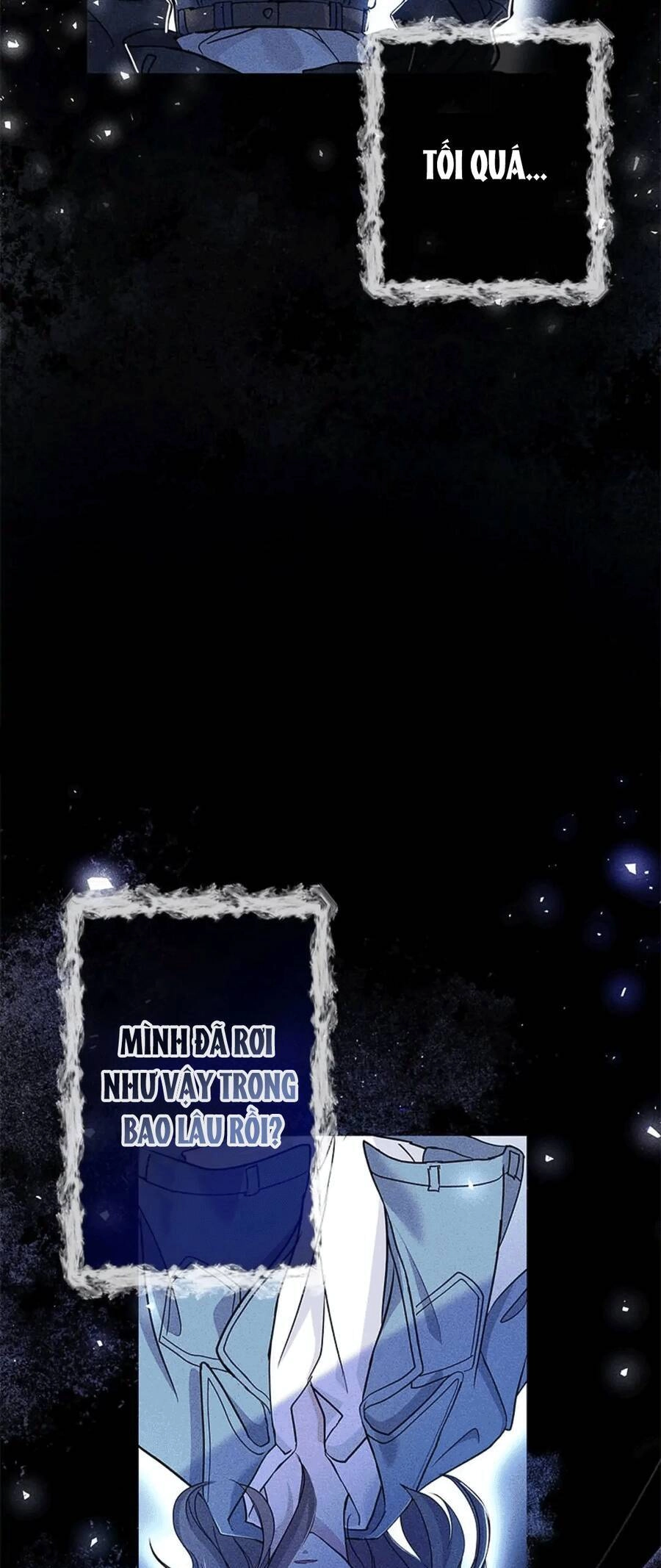 Nếu Là Phản Diện, Liệu Tôi Sẽ Chết? Chapter 33 - 34