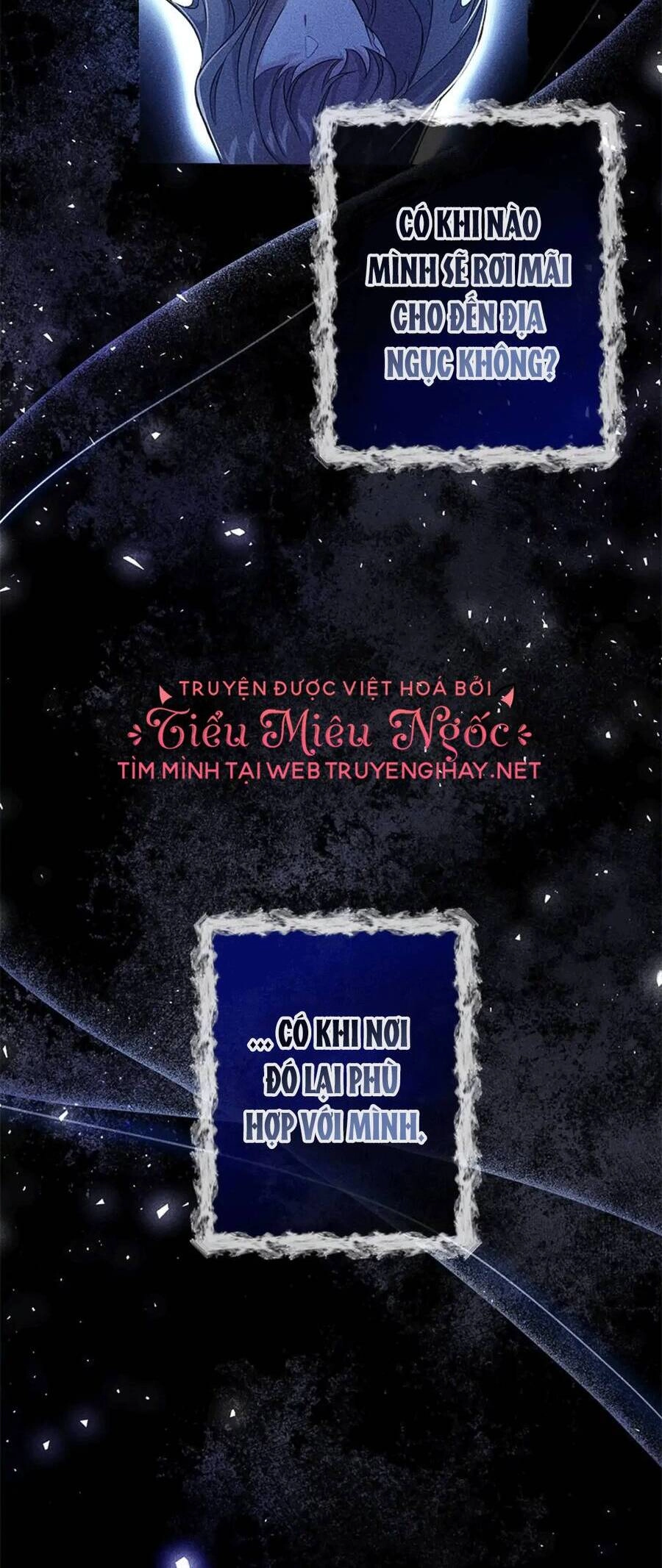 Nếu Là Phản Diện, Liệu Tôi Sẽ Chết? Chapter 33 - 35