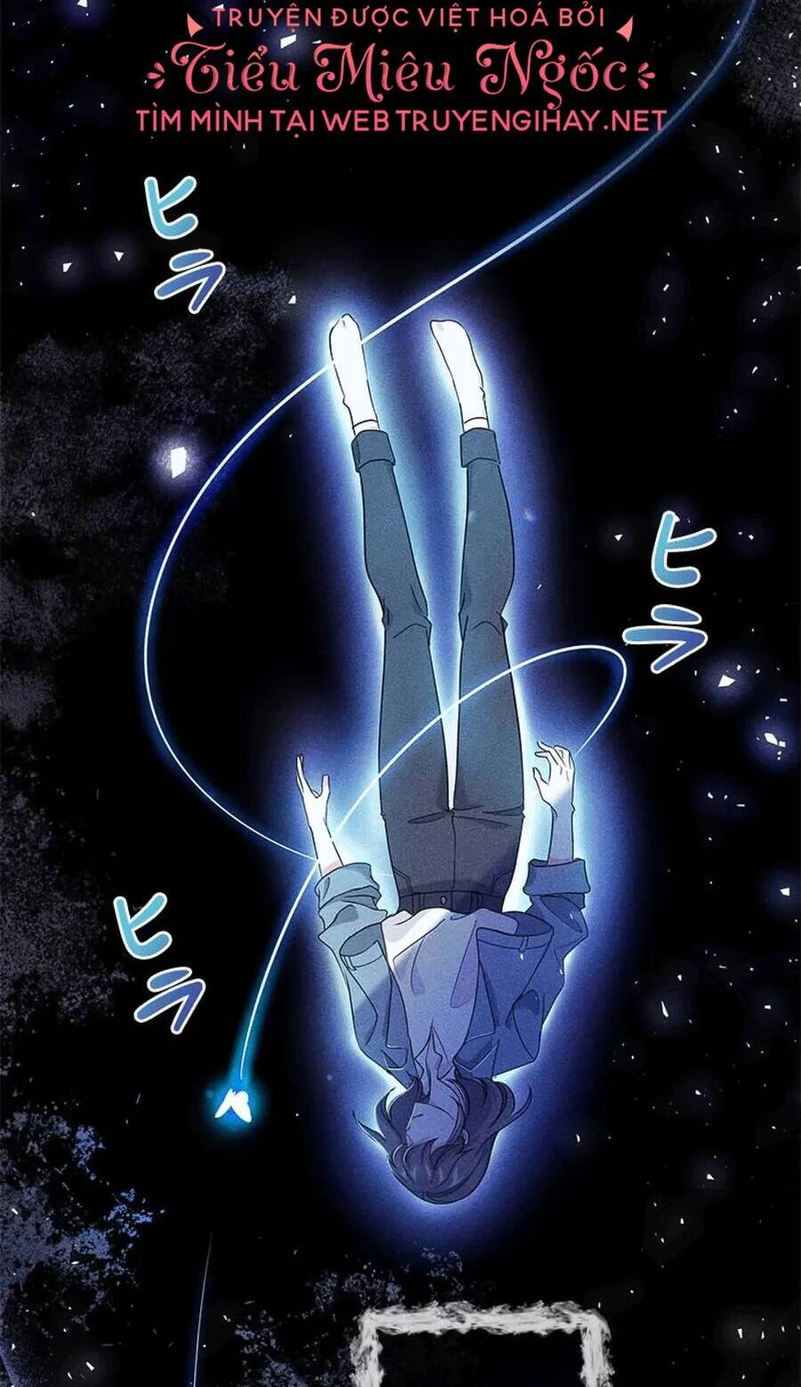 Nếu Là Phản Diện, Liệu Tôi Sẽ Chết? Chapter 33 - 37