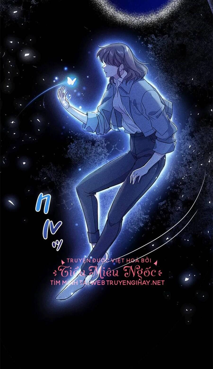 Nếu Là Phản Diện, Liệu Tôi Sẽ Chết? Chapter 33 - 39