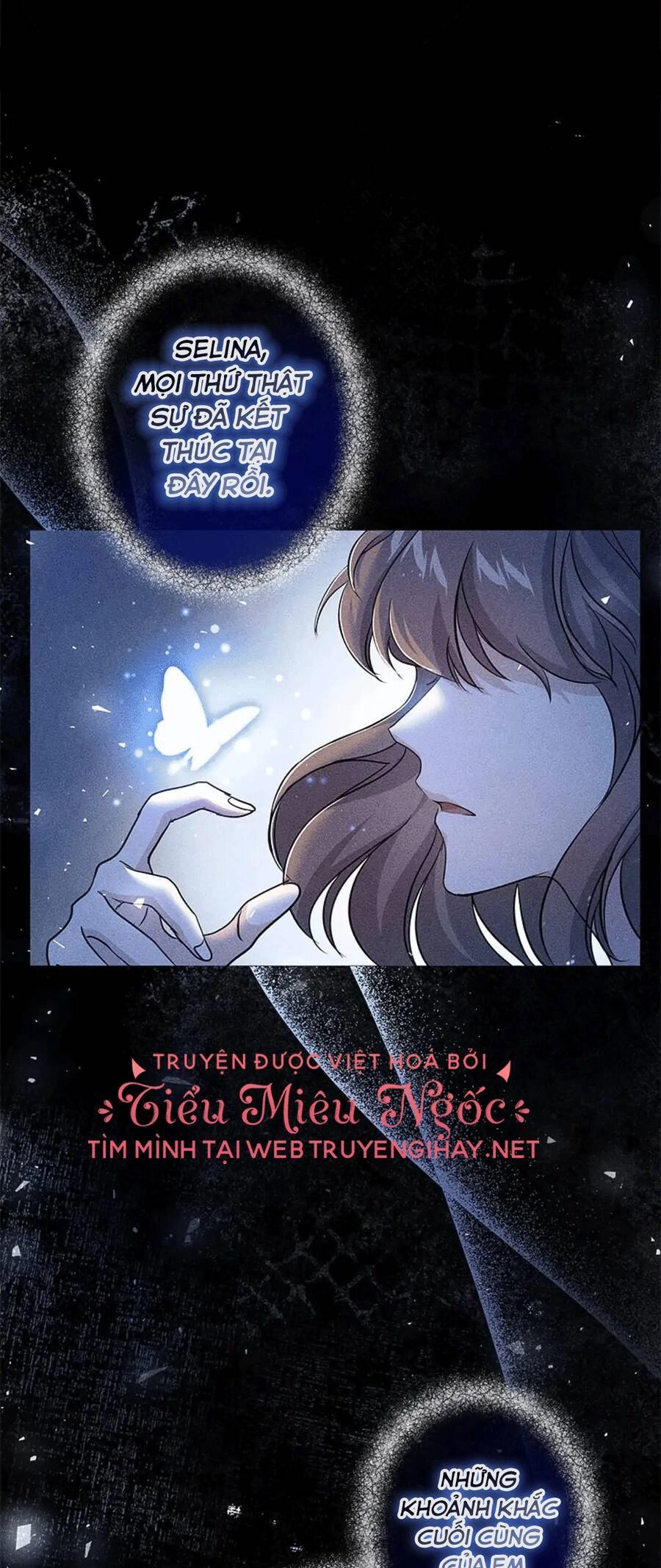 Nếu Là Phản Diện, Liệu Tôi Sẽ Chết? Chapter 33 - 40