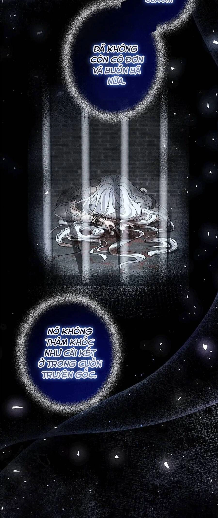 Nếu Là Phản Diện, Liệu Tôi Sẽ Chết? Chapter 33 - 41