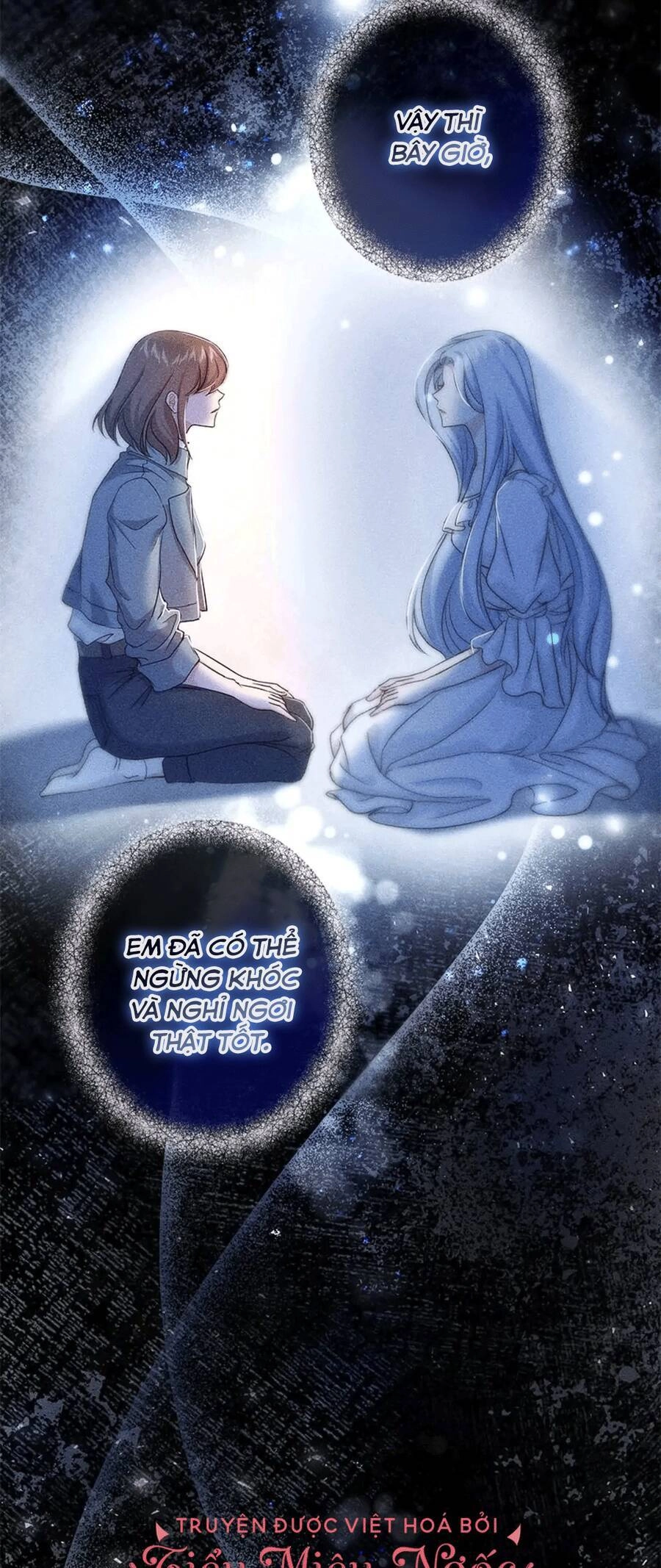 Nếu Là Phản Diện, Liệu Tôi Sẽ Chết? Chapter 33 - 44