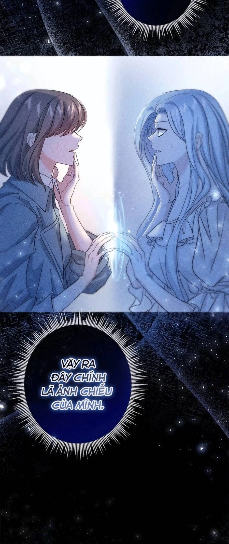 Nếu Là Phản Diện, Liệu Tôi Sẽ Chết? Chapter 33 - 47