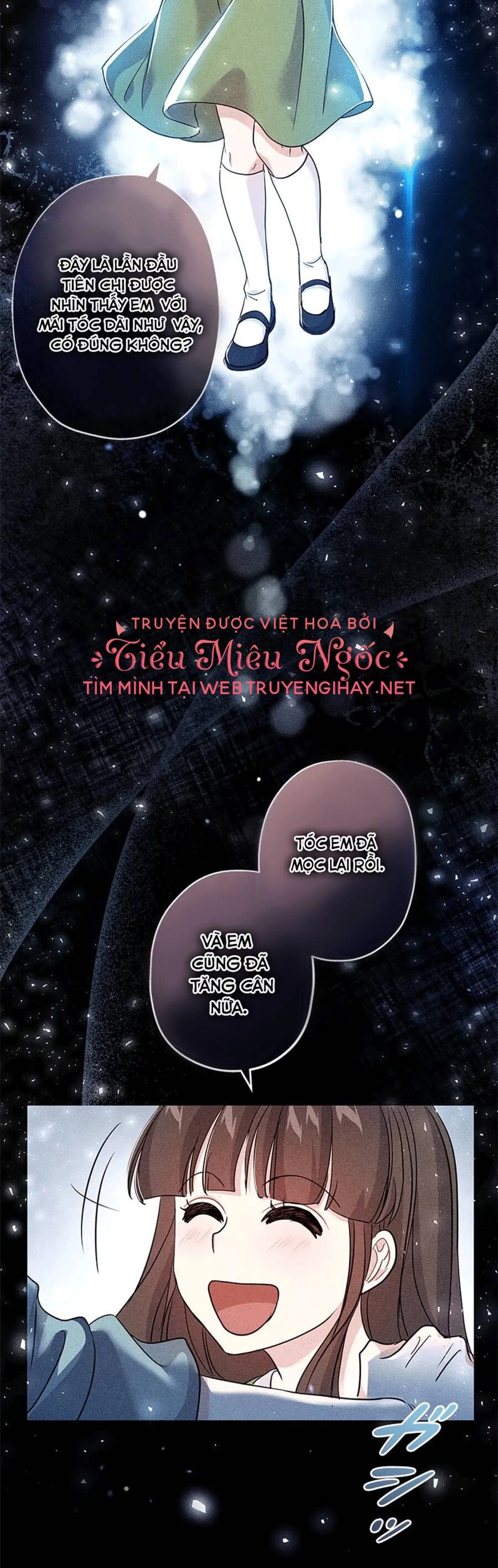 Nếu Là Phản Diện, Liệu Tôi Sẽ Chết? Chapter 33 - 51