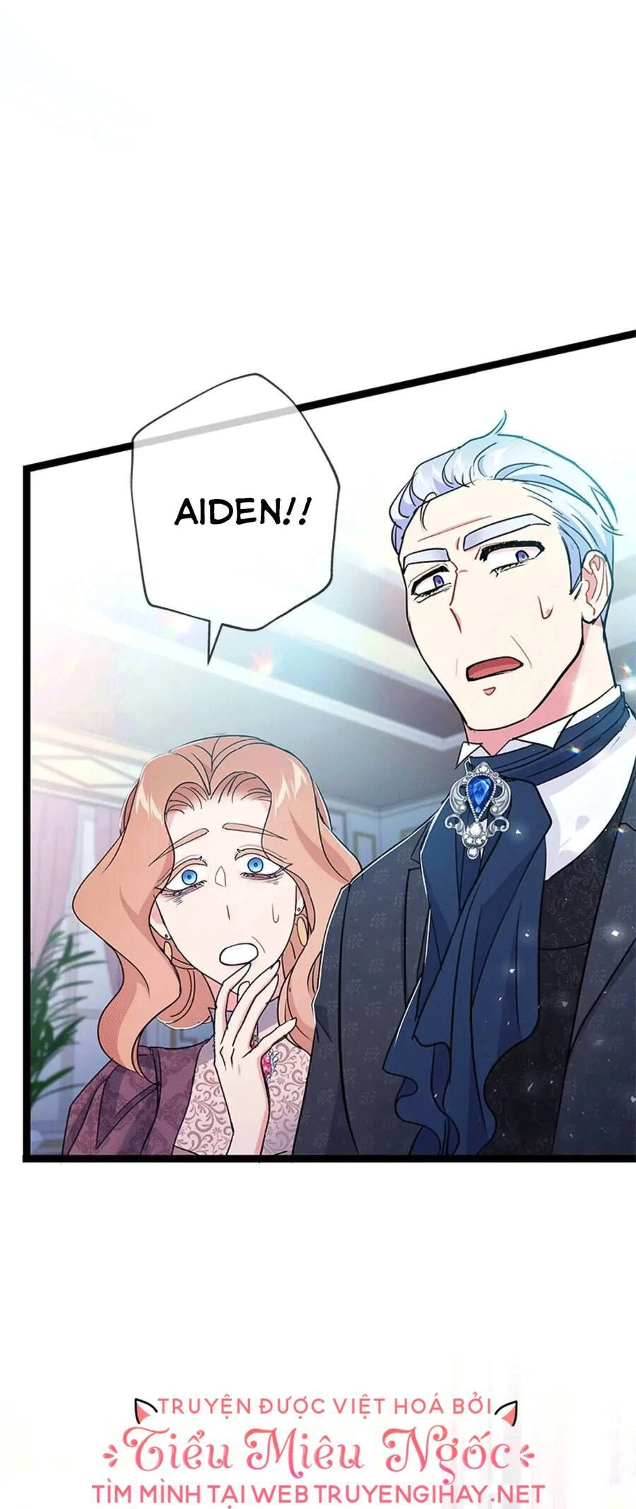 Nếu Là Phản Diện, Liệu Tôi Sẽ Chết? Chapter 33 - 58