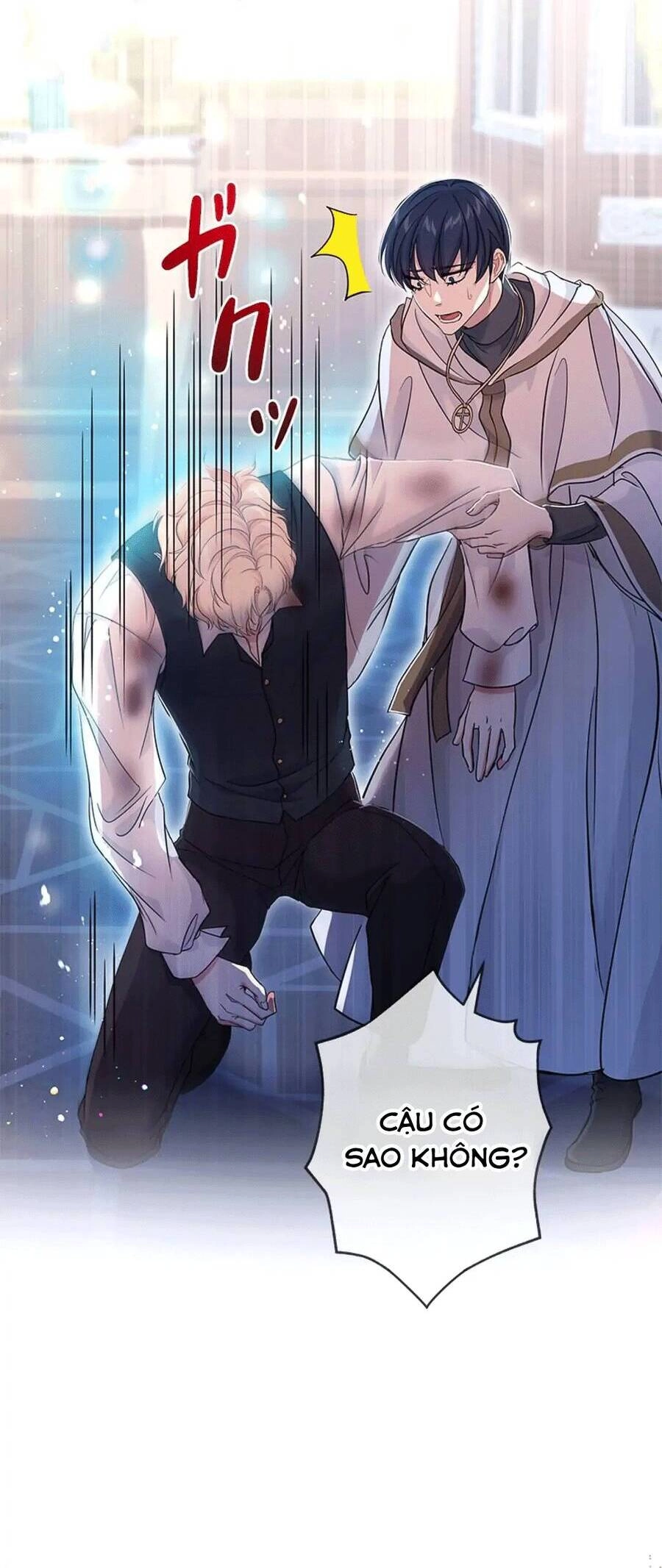 Nếu Là Phản Diện, Liệu Tôi Sẽ Chết? Chapter 33 - 59