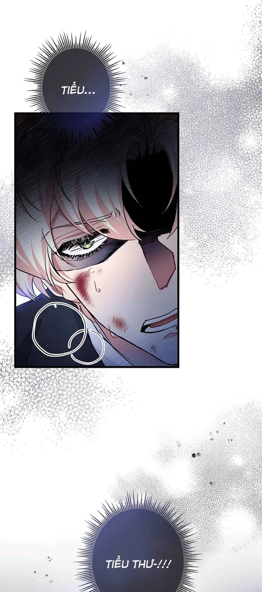 Nếu Là Phản Diện, Liệu Tôi Sẽ Chết? Chapter 33 - 60