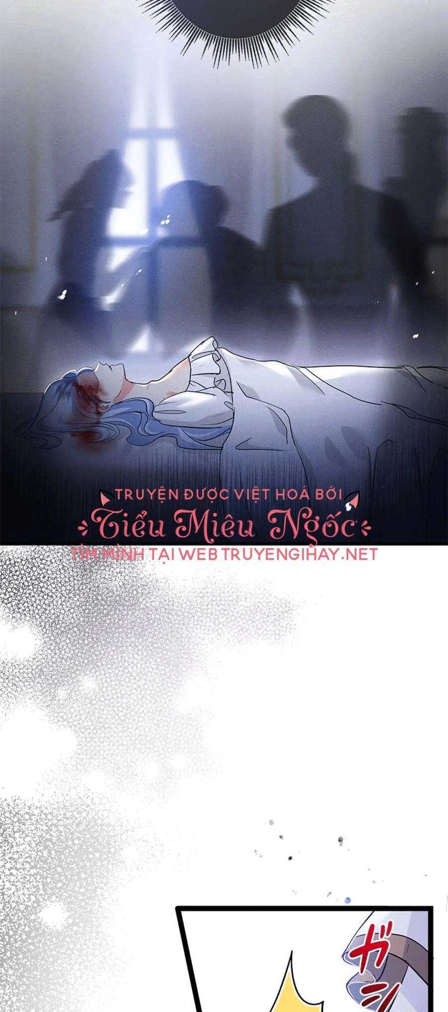 Nếu Là Phản Diện, Liệu Tôi Sẽ Chết? Chapter 33 - 61