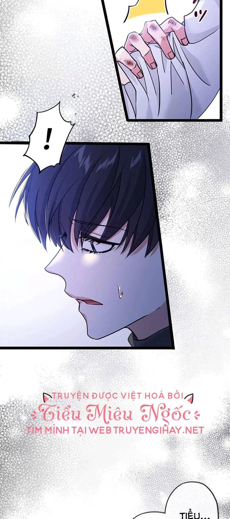 Nếu Là Phản Diện, Liệu Tôi Sẽ Chết? Chapter 33 - 62