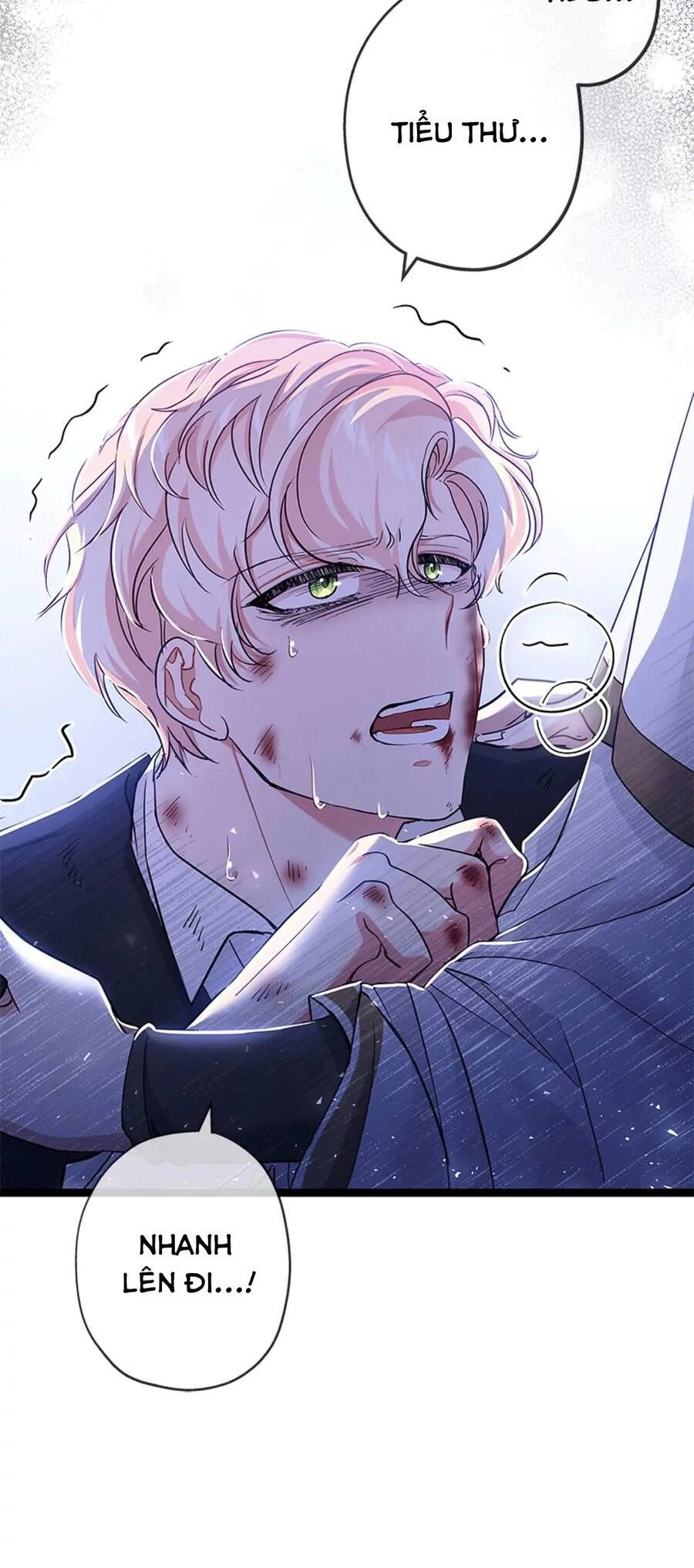 Nếu Là Phản Diện, Liệu Tôi Sẽ Chết? Chapter 33 - 63