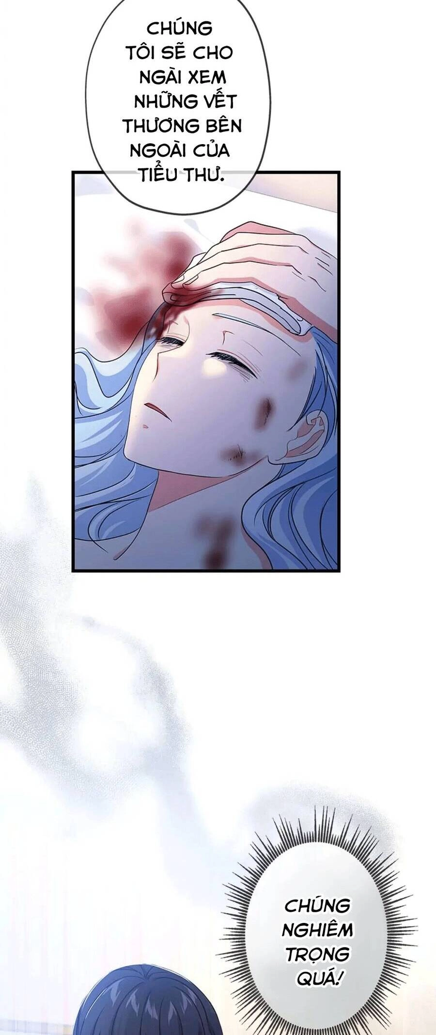 Nếu Là Phản Diện, Liệu Tôi Sẽ Chết? Chapter 33 - 65